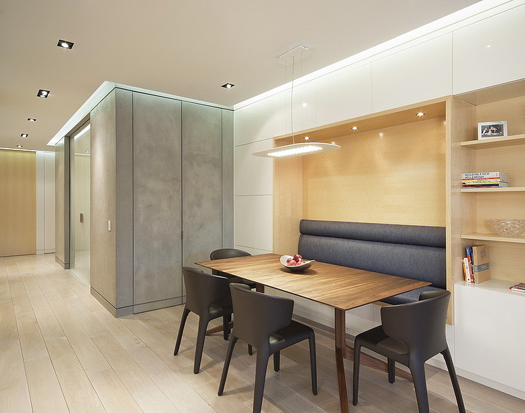 Upper West Side Combo by StudioLAB