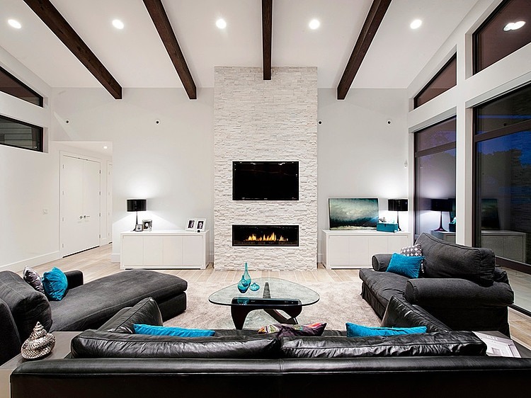 Bradner Residence by Rockridge Fine Homes