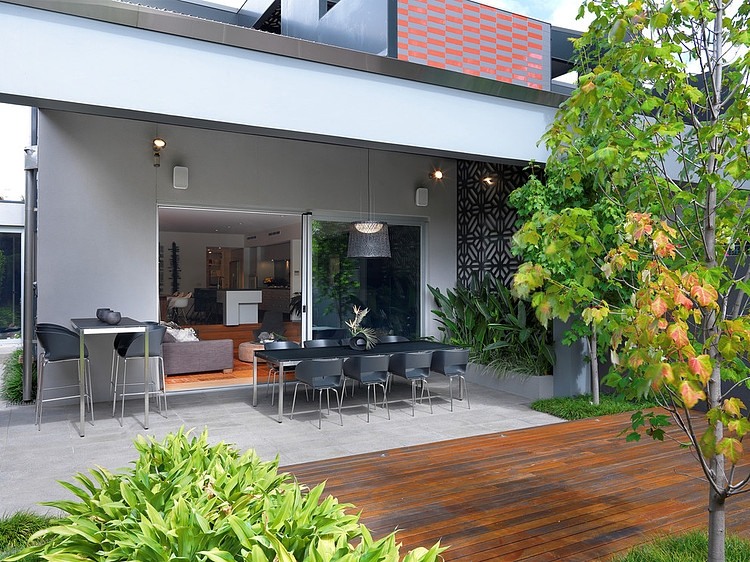 Brighton Home by Mr. Mitchell