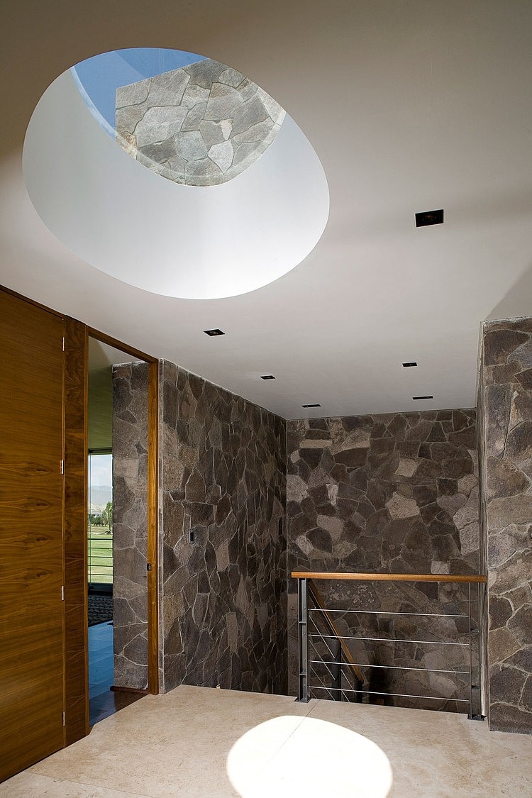 GP House by Bitar Arquitectos
