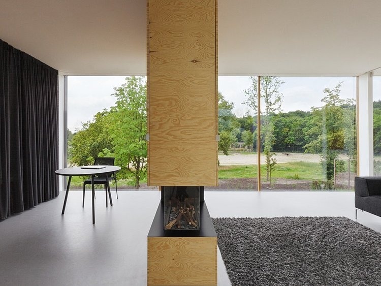 Home 09 by i29 Interior Architects