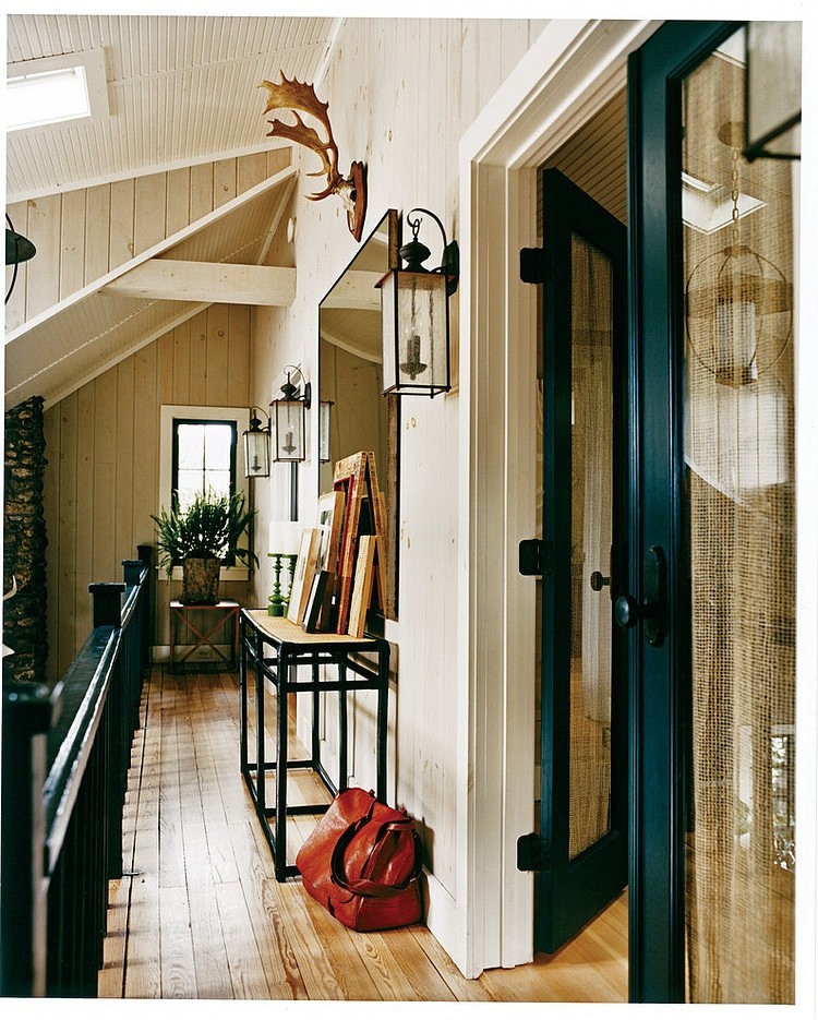Lake House by Thom Filicia