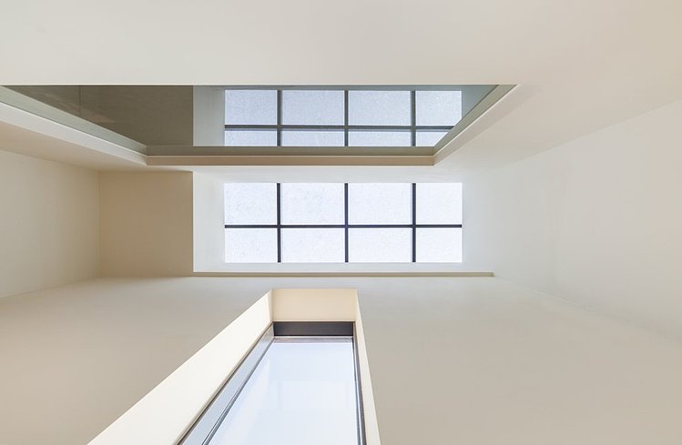 Living Knot House by Polymur