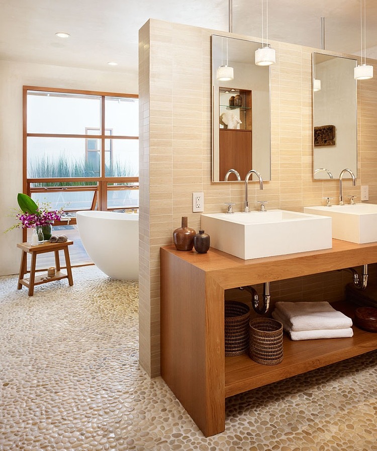 Manhattan Beach Residence by Rockefeller Partners Architects