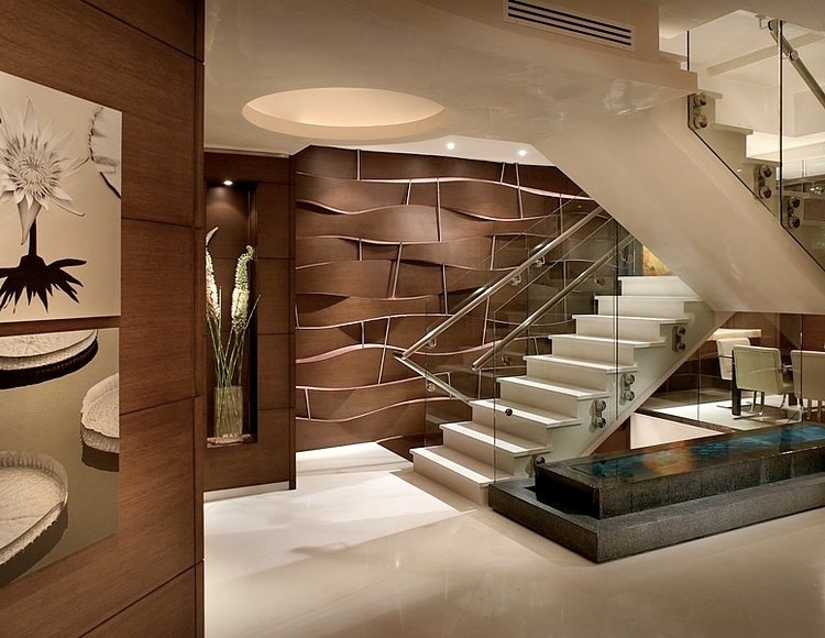 Miami Beach Apartment by Pepe Calderin Design