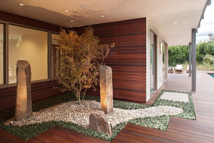 Montecito Home by Maienza-Wilson Interior Design + Architecture