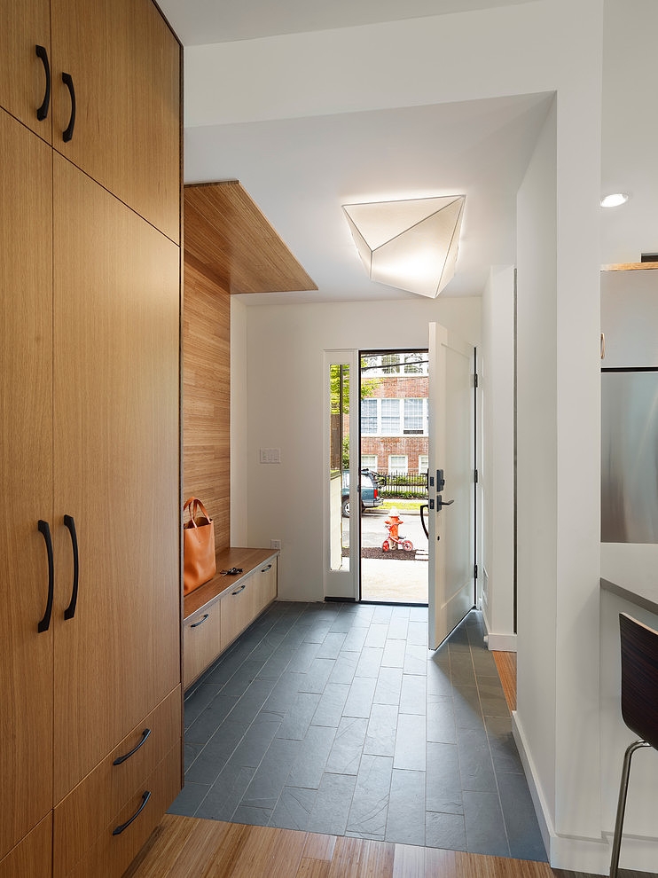 Quarry Street House by Marina Rubina