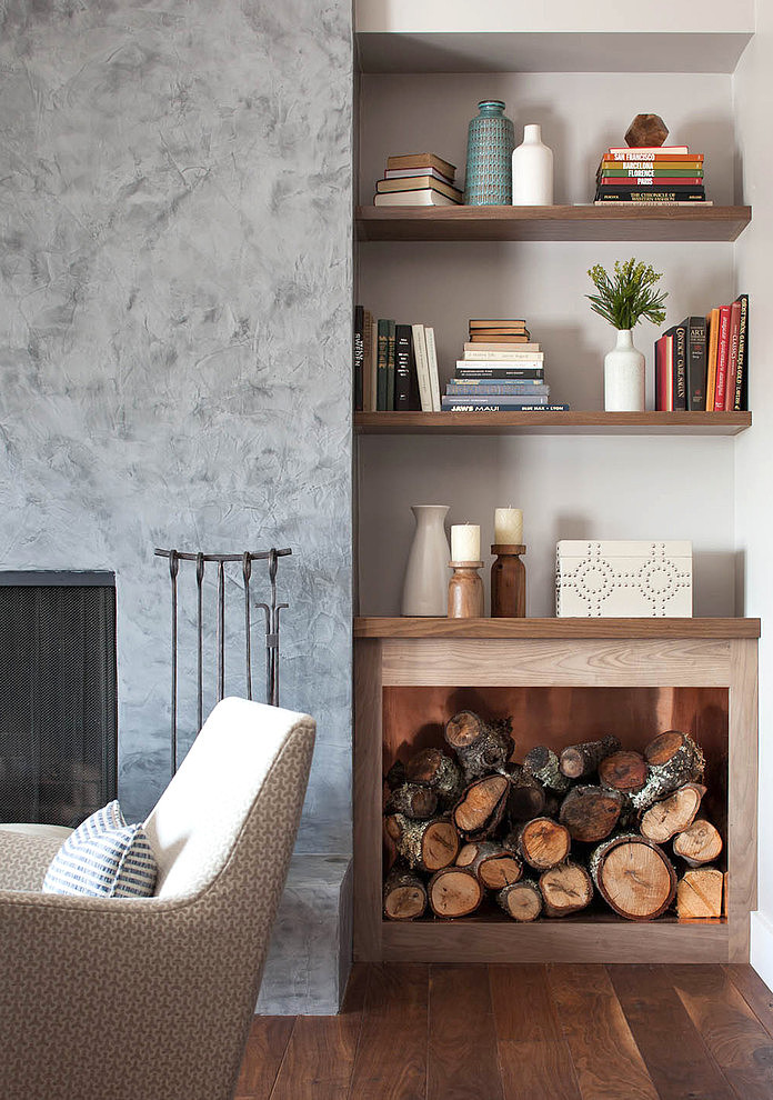 Ranch House Remodel by Niche Interiors