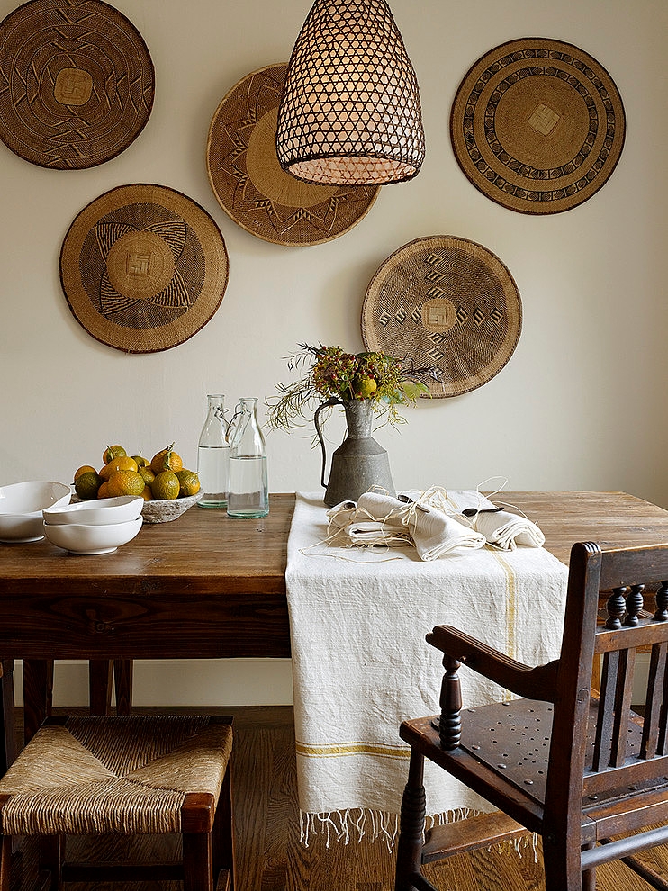 San Anselmo Bungalow by Jute Interior Design