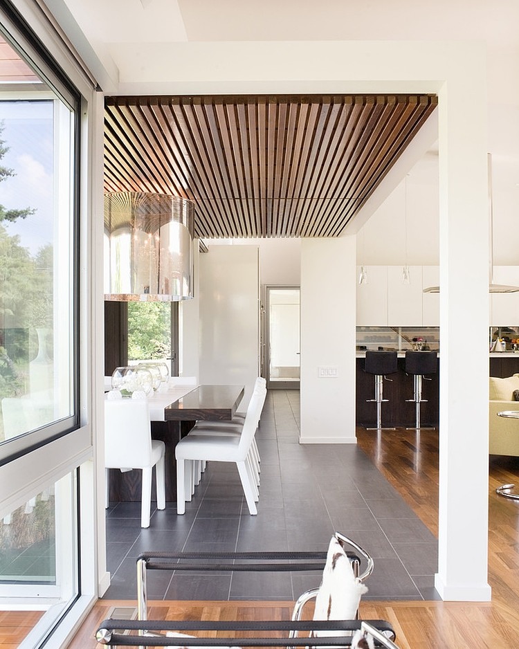 Sliced House by Hufft Projects