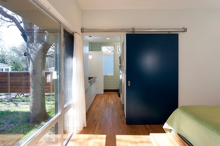 Under Tree House by Loop Design