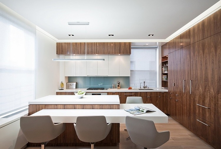 Upper West Side Combo by StudioLAB