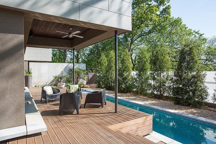 765 Residence by TaC Studios