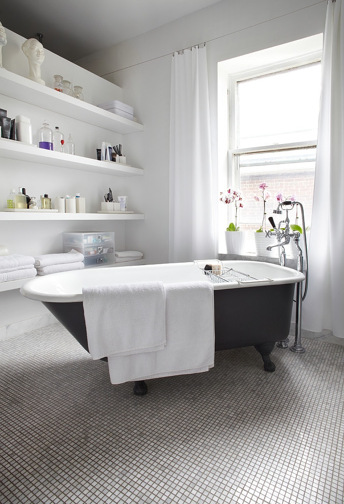 Dovercourt Home by Lisa Petrole Photography