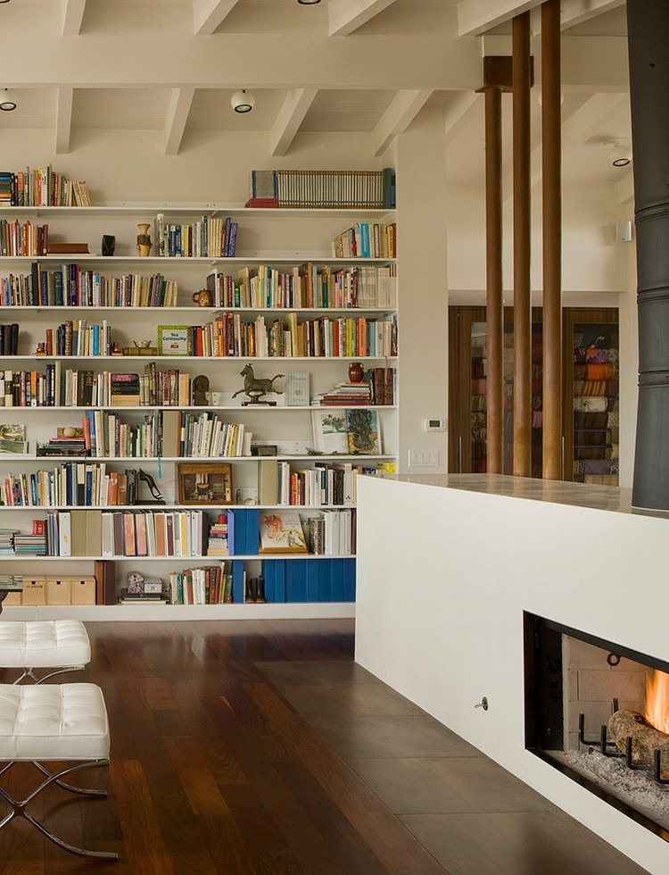 Fair House by Laidlaw Schultz architects