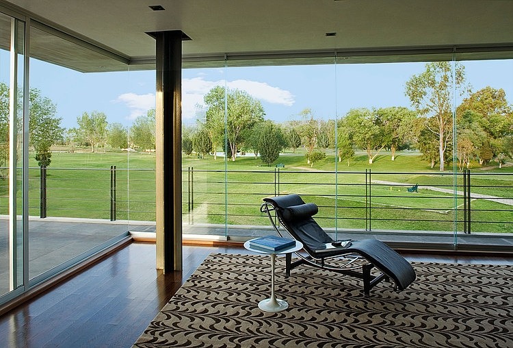 GP House by Bitar Arquitectos
