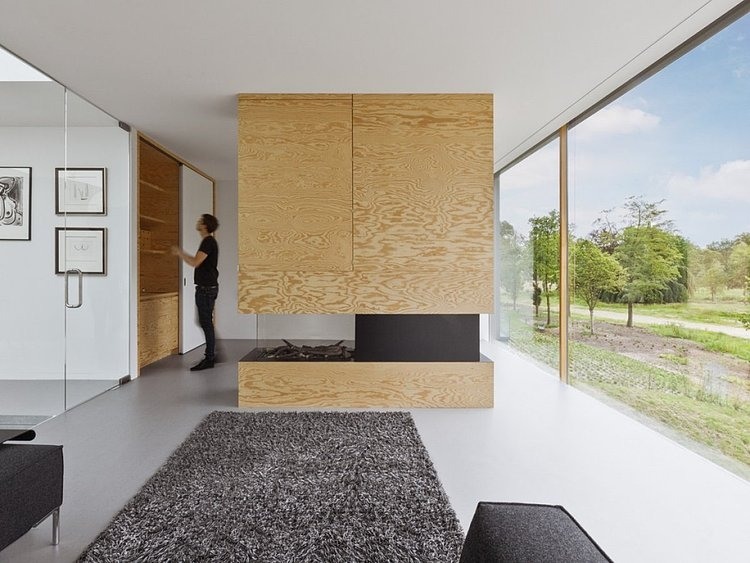 Home 09 by i29 Interior Architects