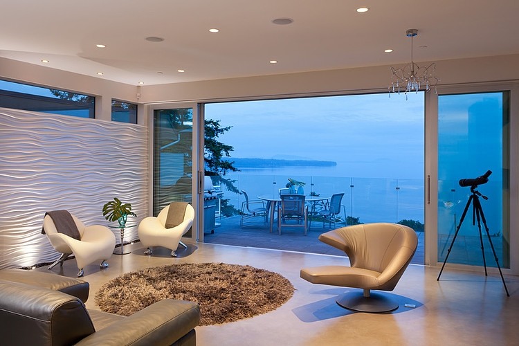 House in Vancouver by Kliewer Bros. Construction