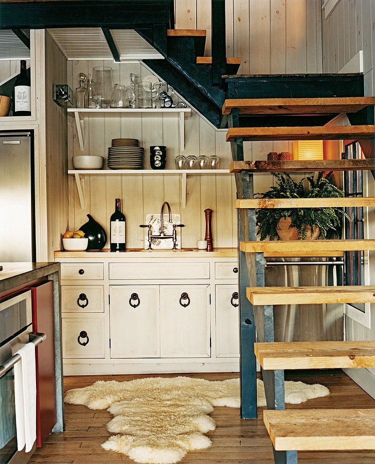 Lake House by Thom Filicia