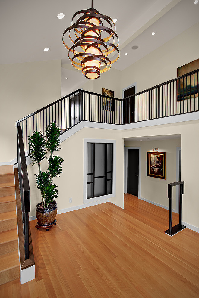 Magnolia Residence by Logan's Hammer Building & Renovation