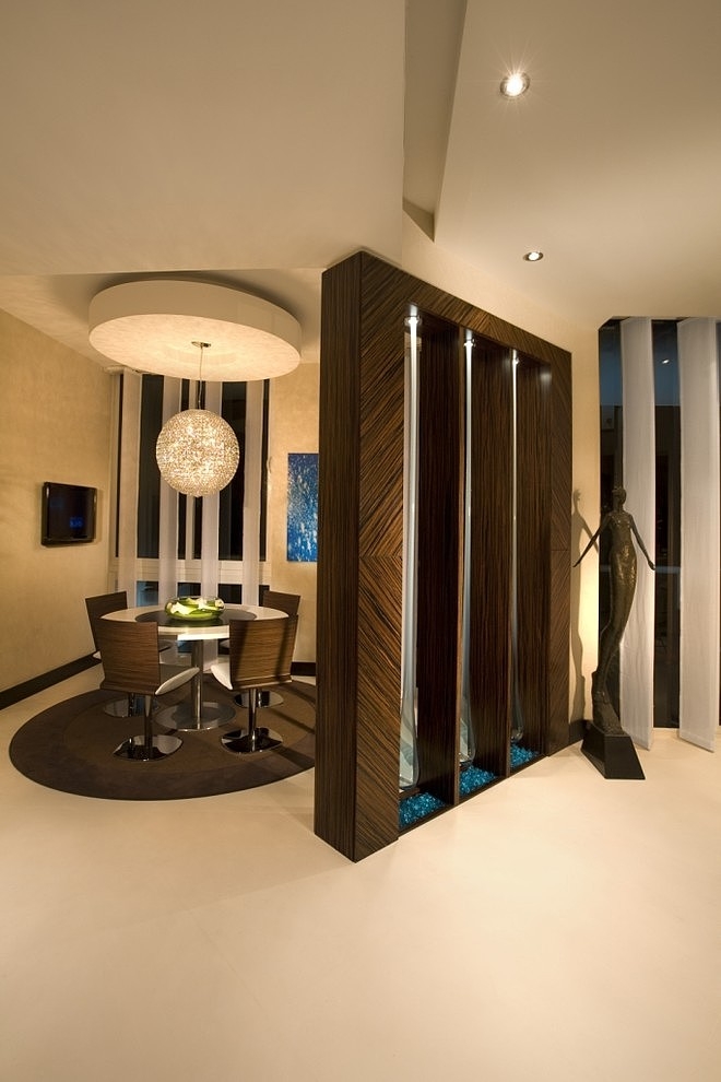 Miami Apartment by Britto Charette