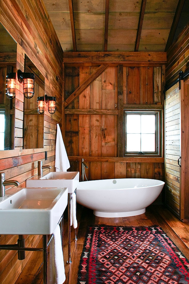 Michigan Barn by Northworks Architects and Planners