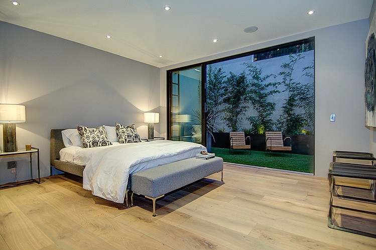 North Doheny House by Meridith Baer Home