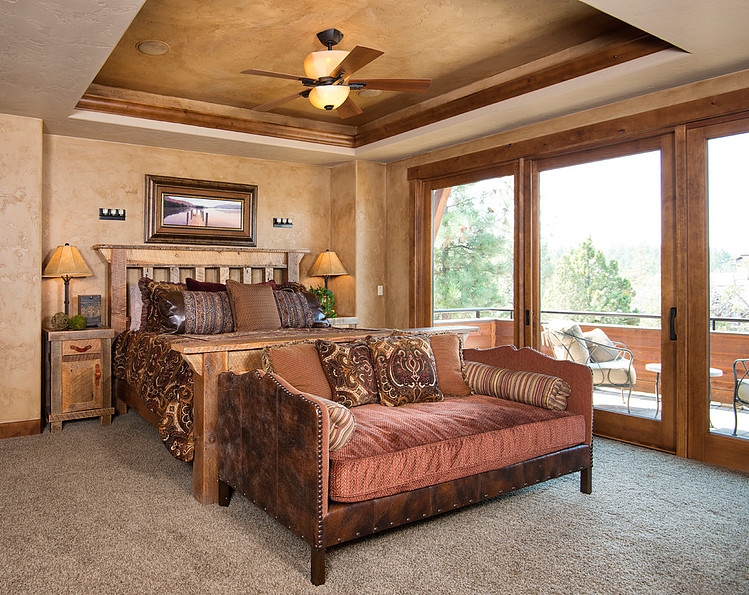 North Rim Residence by Mount Bachelor Design Studio