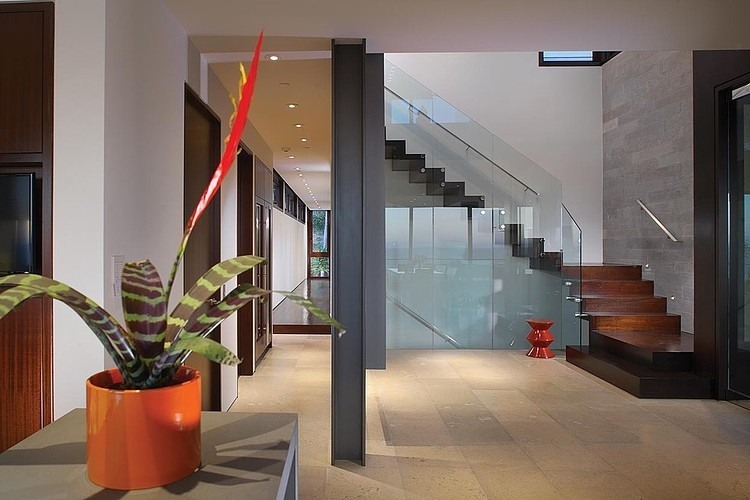 Orange County House by Horst Architects