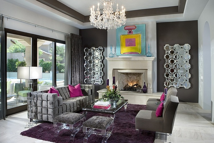 Silverleaf Residence by Simpson Design Associates