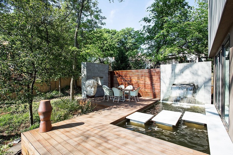 765 Residence by TaC Studios