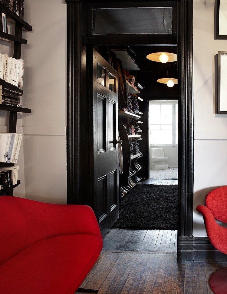 Dovercourt Home by Lisa Petrole Photography