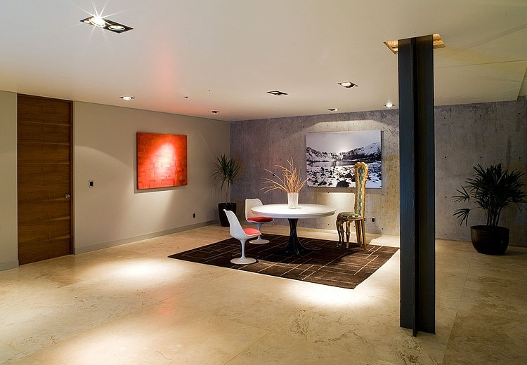 GP House by Bitar Arquitectos