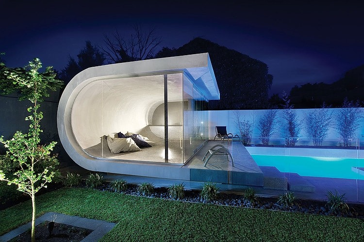 Hawthorn Residence by Canny