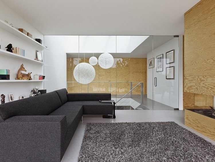 Home 09 by i29 Interior Architects