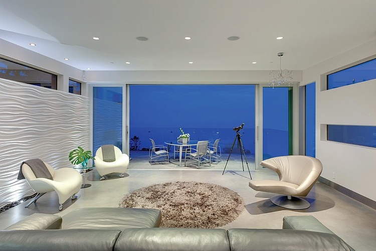 House in Vancouver by Kliewer Bros. Construction