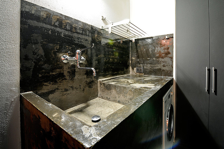 Italian Loft by Marco Dellatorre