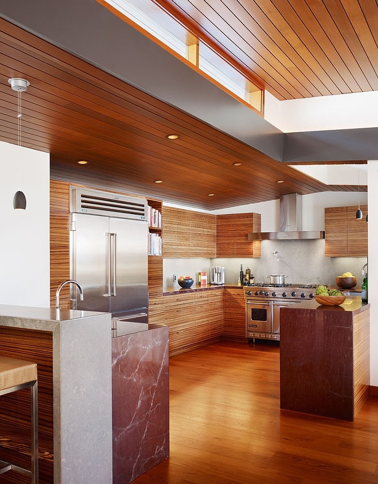 Manhattan Beach Residence by Rockefeller Partners Architects