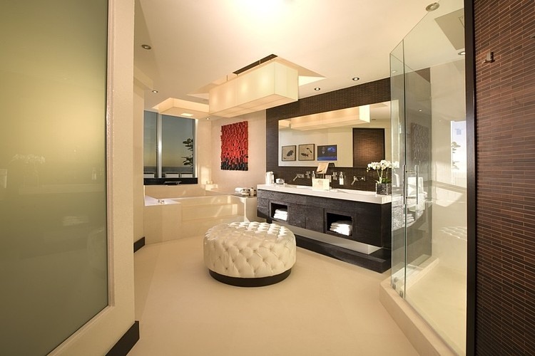 Miami Apartment by Britto Charette