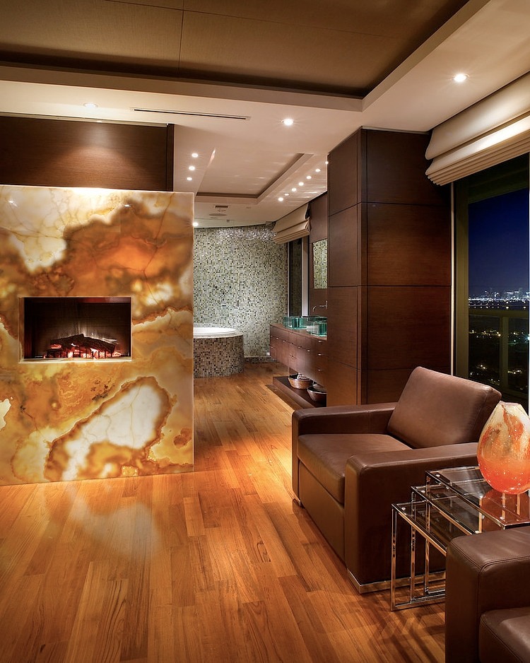 Miami Beach Apartment by Pepe Calderin Design