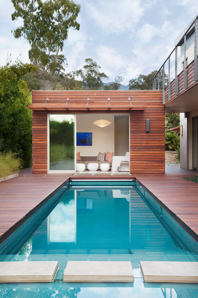 Montecito Home by Maienza-Wilson Interior Design + Architecture