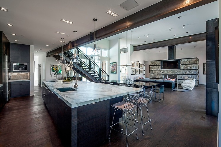 Park City Residence by The Jaffa Group