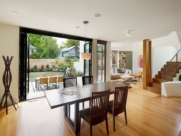 Quarry Street House by Marina Rubina