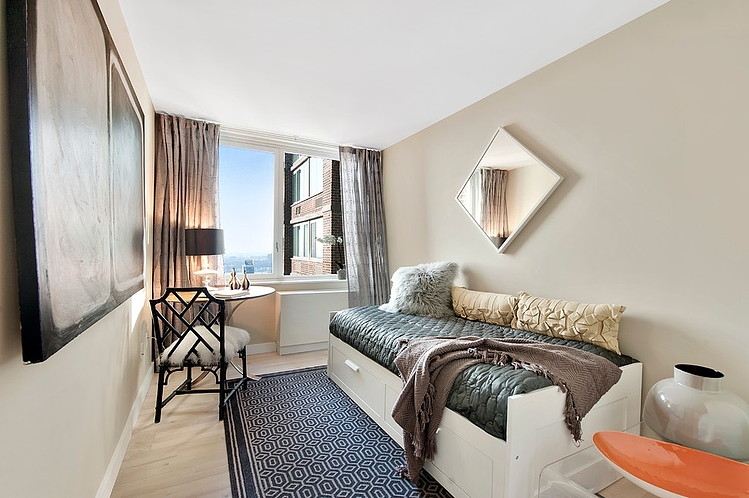 The Sheffield Interior by IMG