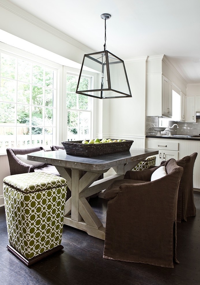 Stern Turner Residence by Melanie Turner
