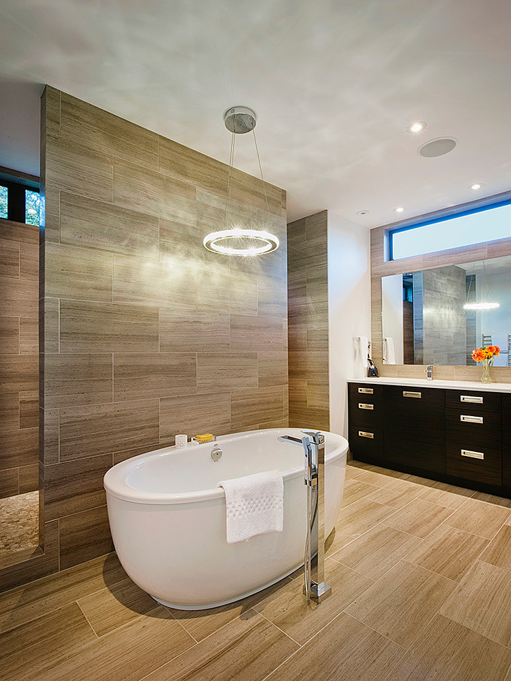 Bradner Residence by Rockridge Fine Homes