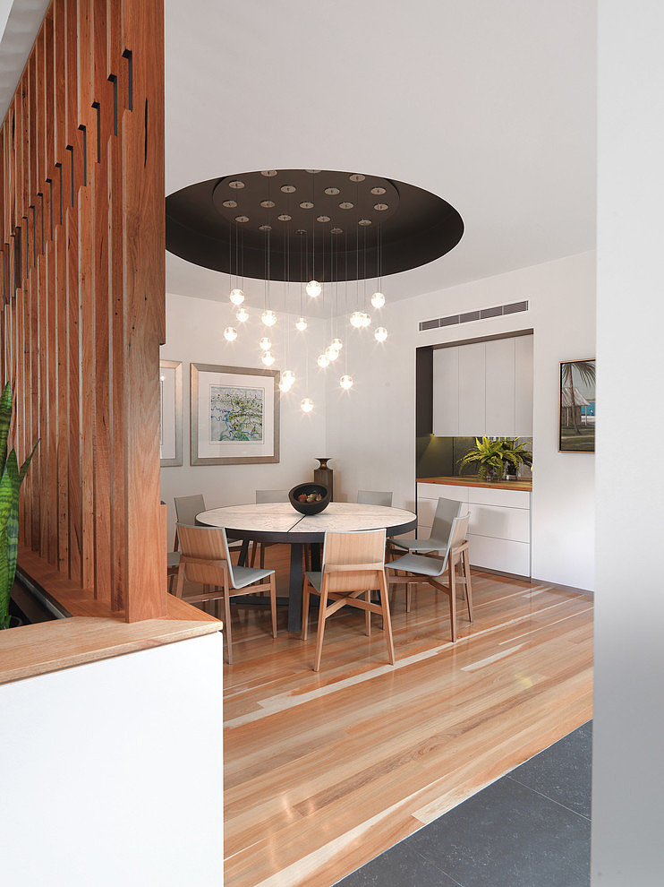 Brighton Home by Mr. Mitchell