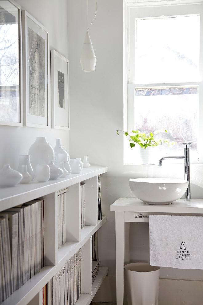 Dovercourt Home by Lisa Petrole Photography