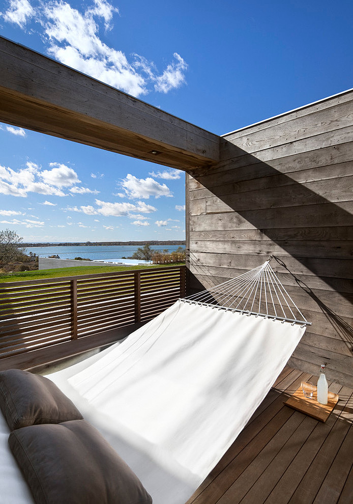 Genius Loci by Bates Masi Architects