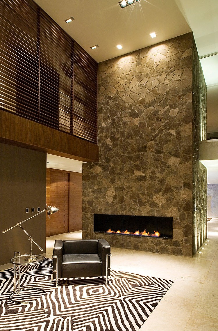 GP House by Bitar Arquitectos